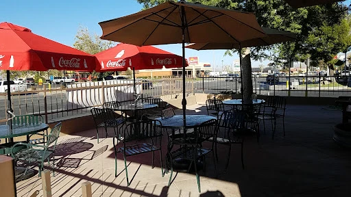 La Casita Cafe banner