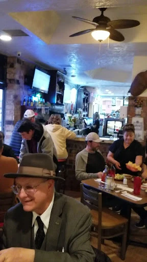 La Casita Cafe photo 1