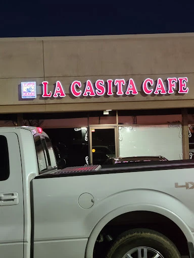 La Casita Cafe photo 7